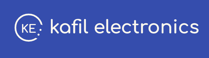 Kafil Electronics – A Online Store Of Electronics